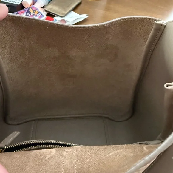 Yves Saint Laurent le 5 a 7 small hobo - Picture 11 of 11